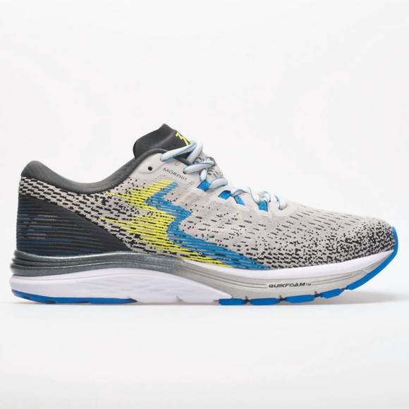 361 DEGREES Other - NEW 361 DEGREES men's spire 4 running shoes - medium width in microchip/ebony